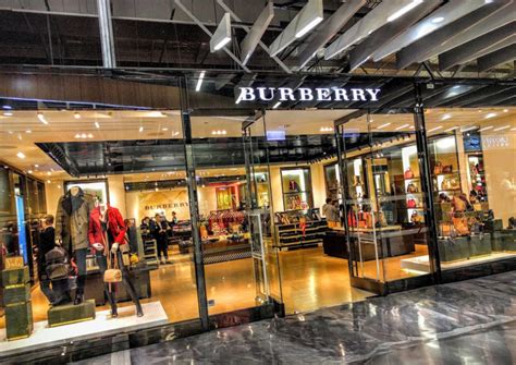 burberry wrentham|burberry stores homebush.